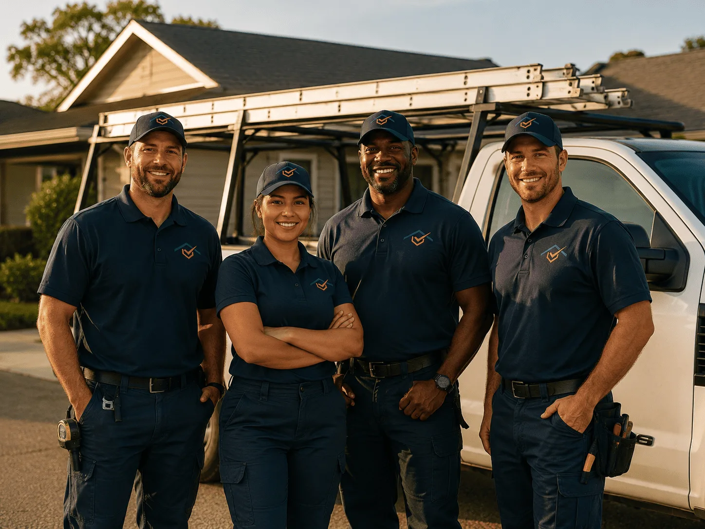 Roof Inspection company in Little River, AL